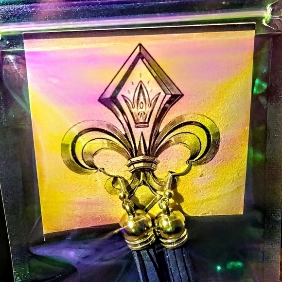 JovitaSpring Royals tassels - Picture 4 of 6